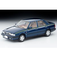 TOMYTEC 1/64 Limited Vintage NEO Lancia Theme 8.32 Phase II (Dark Blue)
