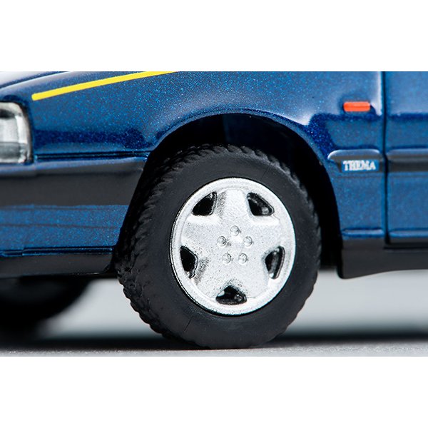 画像7: TOMYTEC 1/64 Limited Vintage NEO Lancia Theme 8.32 Phase II (Dark Blue)
