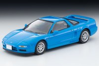 TOMYTEC 1/64 Limited Vintage NEO Honda NSX Type-S (Blue) '97