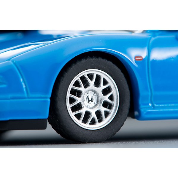 画像7: TOMYTEC 1/64 Limited Vintage NEO Honda NSX Type-S (Blue) '97