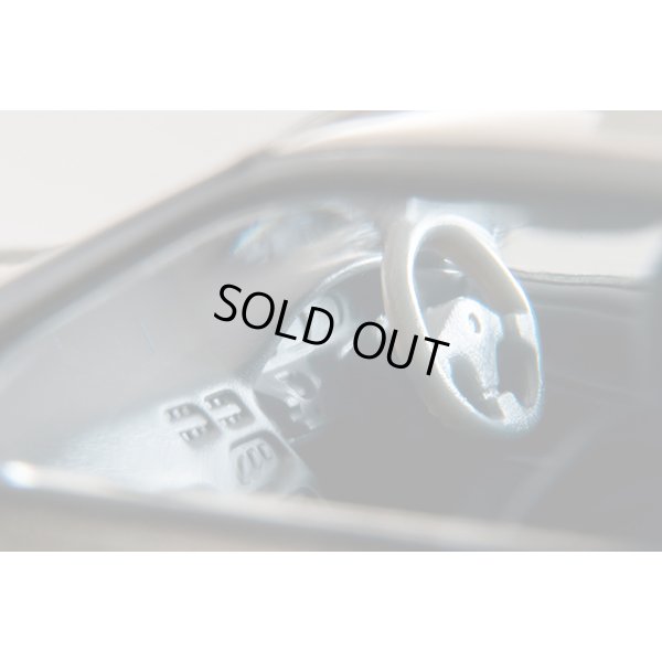 画像9: TOMYTEC 1/64 Limited Vintage NEO Nissan 180SX TYPE-II Special Selection (Yellowish Silver) '91