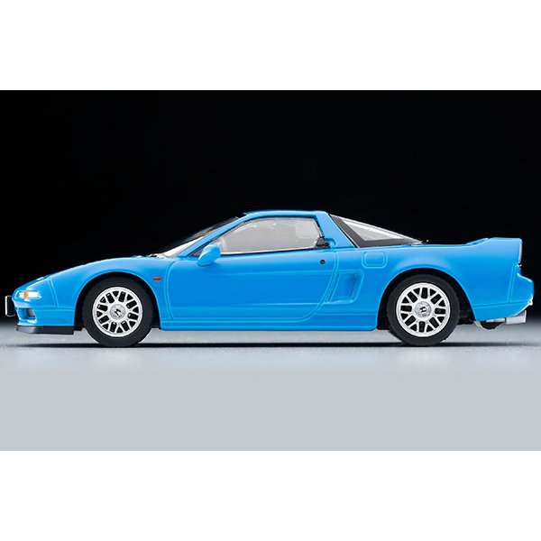 画像3: TOMYTEC 1/64 Limited Vintage NEO Honda NSX Type-S (Blue) '97