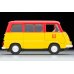 画像4: TOMYTEC 1/64 Limited Vintage Subaru Sambar Light Van (Bridgestone)