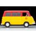 画像4: TOMYTEC 1/64 Limited Vintage Subaru Sambar Light Van (Bridgestone) (4)