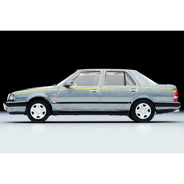 画像3: TOMYTEC 1/64 Limited Vintage NEO Lancia Theme 8.32 Phase II (Gray M)