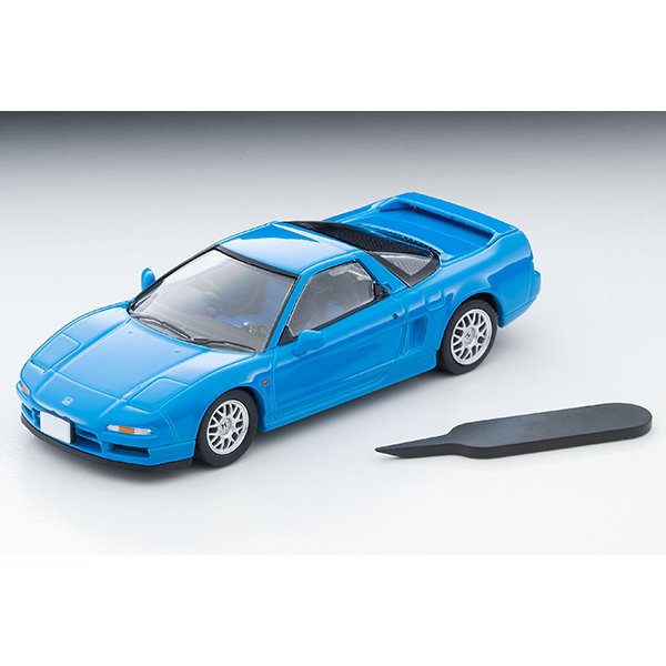 画像9: TOMYTEC 1/64 Limited Vintage NEO Honda NSX Type-S (Blue) '97