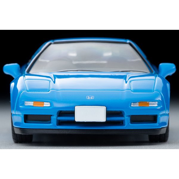 画像5: TOMYTEC 1/64 Limited Vintage NEO Honda NSX Type-S (Blue) '97