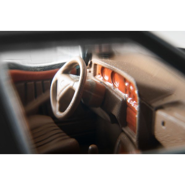 画像8: TOMYTEC 1/64 Limited Vintage NEO Lancia Theme 8.32 Phase II (Gray M)