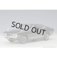 AUTOart 1/18 Toyota Celica Liftback 2000GT (RA25) 1973 (Moss Green)