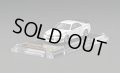 ignition model 1/64 Nissan Skyline GT-R Mine's (R34) White