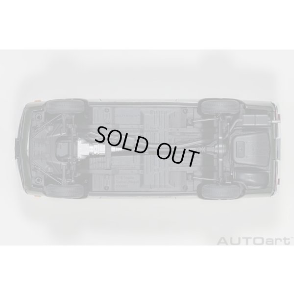 画像8: AUTOart 1/18 Toyota Celica Liftback 2000GT (RA25) 1973 (Moss Green)