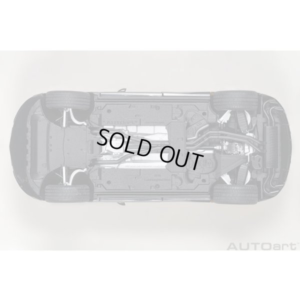 画像8: AUTOart 1/18 Lamborghini Urus (Arancio Borealis)