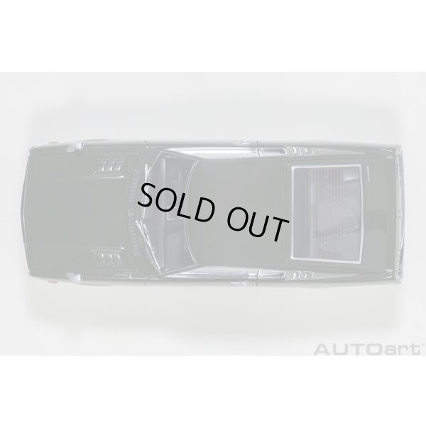 画像7: AUTOart 1/18 Toyota Celica Liftback 2000GT (RA25) 1973 (Moss Green)