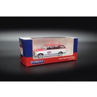 Tarmac Works 1/64 Datsun Bluebird 510 Wagon Service Car