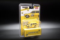 Tarmac Works 1/64 Mijo Exclusive Datsun Bluebird 510 Wagon Mooneyes Special Edition.