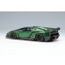 画像3: EIDOLON 1/43 Lamborghini Veneno 2013 Verde Hermes Limited 60 pcs. (3)