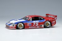 EIDOLON 1/43 Nissan 300ZX IMSA GTS Sebring 12h 1995 No.75 Class winner Night ver.