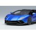 画像10: EIDOLON 1/43 Lamborghini Aventador LP780-4 Ultimae Roadster 2021 (Dianthus Wheel) Blue Egeus Limited 60 pcs.