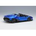 画像4: EIDOLON 1/43 Lamborghini Aventador LP780-4 Ultimae Roadster 2021 (Dianthus Wheel) Blue Egeus Limited 60 pcs.