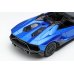画像7: EIDOLON 1/43 Lamborghini Aventador LP780-4 Ultimae Roadster 2021 (Dianthus Wheel) Blue Egeus Limited 60 pcs.