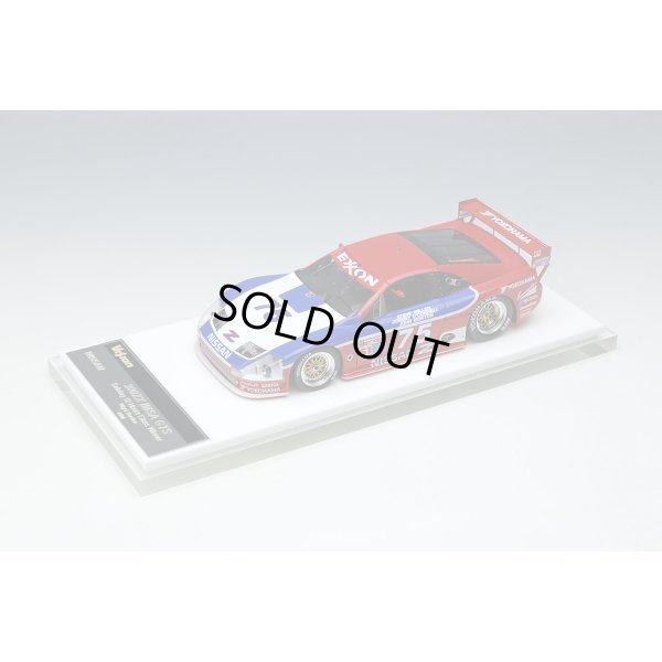 画像14: EIDOLON 1/43 Nissan 300ZX IMSA GTS Sebring 12h 1995 No.75 Class winner Night ver.