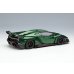 画像4: EIDOLON 1/43 Lamborghini Veneno 2013 Verde Hermes Limited 60 pcs. (4)
