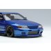画像6: EIDOLON 1/43 Garage Active Skyline GT-R Wide body (RC-VI Wheel) Bayside Blue (6)