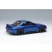画像4: EIDOLON 1/43 Garage Active Skyline GT-R Wide body (RC-VI Wheel) Bayside Blue (4)