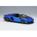 画像5: EIDOLON 1/43 Lamborghini Aventador LP780-4 Ultimae Roadster 2021 (Dianthus Wheel) Blue Egeus Limited 60 pcs.