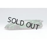 EIDOLON 1/43 Lamborghini Veneno 2013 Verde Hermes Limited 60 pcs.