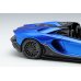 画像9: EIDOLON 1/43 Lamborghini Aventador LP780-4 Ultimae Roadster 2021 (Dianthus Wheel) Blue Egeus Limited 60 pcs.