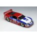 画像12: EIDOLON 1/43 Nissan 300ZX IMSA GTS Sebring 12h 1995 No.75 Class winner Night ver. (12)