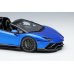 画像8: EIDOLON 1/43 Lamborghini Aventador LP780-4 Ultimae Roadster 2021 (Dianthus Wheel) Blue Egeus Limited 60 pcs.
