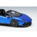 画像8: EIDOLON 1/43 Lamborghini Aventador LP780-4 Ultimae Roadster 2021 (Dianthus Wheel) Blue Egeus Limited 60 pcs. (8)