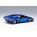 画像4: EIDOLON 1/43 Lamborghini Countach LP5000 QV 1988 Metallic Blue Limited 50 pcs.
