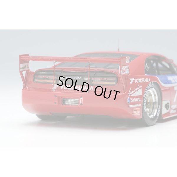 画像11: EIDOLON 1/43 Nissan 300ZX IMSA GTS Sebring 12h 1995 No.75 Class winner Night ver.