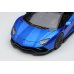 画像6: EIDOLON 1/43 Lamborghini Aventador LP780-4 Ultimae Roadster 2021 (Dianthus Wheel) Blue Egeus Limited 60 pcs.