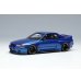 画像2: EIDOLON 1/43 Garage Active Skyline GT-R Wide body (RC-VI Wheel) Bayside Blue (2)