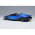 画像3: EIDOLON 1/43 Lamborghini Aventador LP780-4 Ultimae Roadster 2021 (Dianthus Wheel) Blue Egeus Limited 60 pcs.