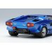 画像7: EIDOLON 1/43 Lamborghini Countach LP5000 QV 1988 Metallic Blue Limited 50 pcs. (7)