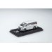 画像2: Hobby JAPAN 1/64 Toyota Alphard (H30W) Custom Version White Pearl Crystal Shine (2)