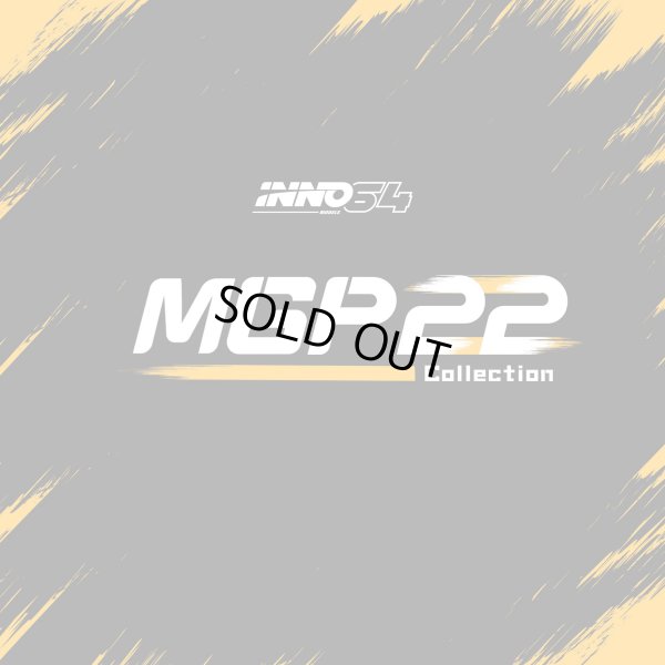 画像5: INNO Models 1/64 Macau Grand Prix 2022 Special Edition Box Set