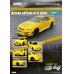 画像4: INNO Models 1/64 Nissan Skyline GT-R R34 Lightning Yellow Malaysia Diecast Expo 2022 イベント限定モデル (4)