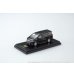 画像2: Hobby JAPAN 1/64 Toyota Alphard 2.5S (H30W) TYPE GOLD Black (2)