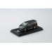 画像2: Hobby JAPAN 1/64 Toyota Alphard (H30W) Custom Version Black (2)