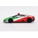 画像3: MINI GT 1/64 Lamborghini Huracán EVO Bologna Airport 2020 Follow Me Car (LHD) (3)
