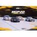 画像2: INNO Models 1/64 Macau Grand Prix 2022 Special Edition Box Set (2)