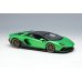 画像5: EIDOLON 1/43 Lamborghini Aventador LP780-4 Ultimae 2021 (Nireo Wheel) Verde Arceo Limited 60 pcs.