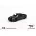 画像1: MINI GT 1/64 Bentley Continental GT Speed 2022 Anthracite Satin (LHD) (1)