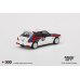 画像3: MINI GT 1/64 Lancia Delta HF Integrale Evoluzione Martini Racing (LHD) (3)